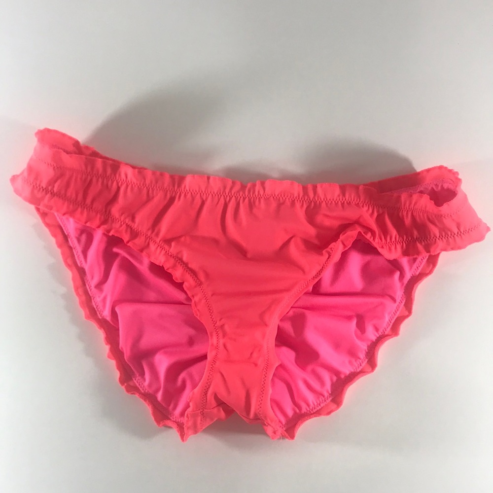 Victoria’s Secret Bikini Swim Bottoms